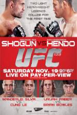 Watch UFC 139: Henderson vs. Rua M4uhd