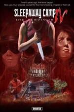 Watch Sleepaway Camp IV The Survivor M4uhd