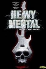 Watch Heavy Mental: A Rock-n-Roll Blood Bath M4uhd