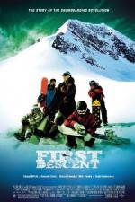 Watch First Descent M4uhd