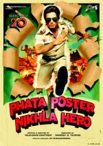 Watch Phata Poster Nikla Hero M4uhd