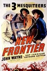 Watch New Frontier M4uhd