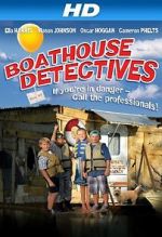 Watch The Boathouse Detectives M4uhd