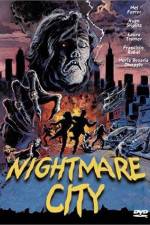 Watch Incubo sulla citt contaminata M4uhd