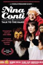 Watch Nina Conti Talk To The Hand M4uhd