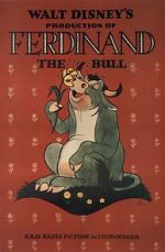 Watch Ferdinand the Bull M4uhd