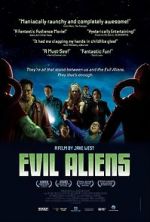 Watch Evil Aliens M4uhd