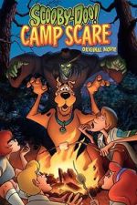 Watch Scooby-Doo! Camp Scare M4uhd