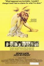 Watch Good Luck, Miss Wyckoff M4uhd