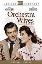 Watch Orchestra Wives M4uhd