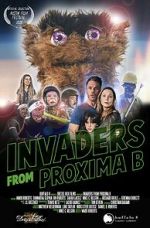 Watch Invaders from Proxima B M4uhd