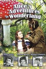 Watch Alice's Adventures in Wonderland M4uhd