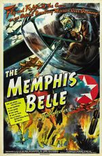 Watch The Memphis Belle: A Story of a Flying Fortress M4uhd