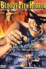 Watch Il boia scarlatto M4uhd