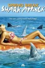 Watch Spring Break Shark Attack M4uhd