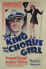 Watch The King and the Chorus Girl M4uhd