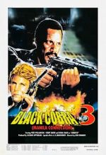 Watch Black Cobra 3: The Manila Connection M4uhd