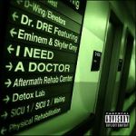 Watch Dr. Dre Feat. Eminem & Skylar Grey: I Need a Doctor M4uhd