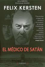 Watch Felix Kersten Satans Doctor M4uhd