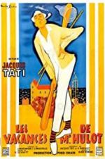 Watch Monsieur Hulot\'s Holiday M4uhd