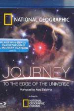 Watch National Geographic - Journey to the Edge of the Universe M4uhd