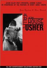 Watch The Fall of the House of Usher M4uhd