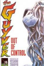 Watch Guyver - Out of Control M4uhd