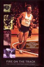 Watch Fire on the Track The Steve Prefontaine Story M4uhd