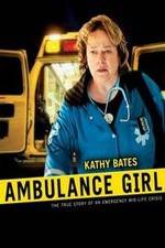 Watch Ambulance Girl M4uhd