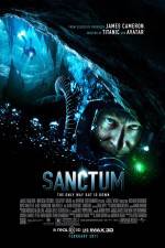 Watch Sanctum M4uhd