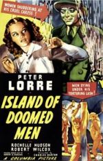 Watch Island of Doomed Men M4uhd