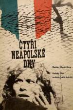 Watch Le quattro giornate di Napoli M4uhd