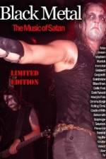 Watch Black Metal: The Music Of Satan M4uhd
