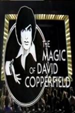 Watch The Magic of David Copperfield II M4uhd