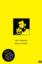 Watch Doug Stanhope Word of Mouth M4uhd