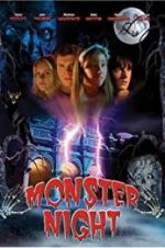 Watch Monster Night M4uhd