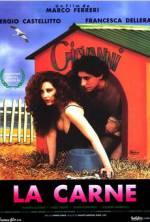 Watch The Flesh M4uhd