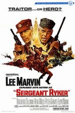 Watch Sergeant Ryker M4uhd