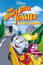 Watch The Brave Little Toaster to the Rescue M4uhd