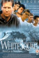 Watch White Squall M4uhd