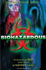 Watch Biohazardous M4uhd