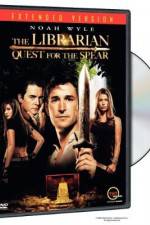 Watch The Librarian: Quest for the Spear M4uhd