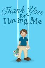 Watch Thank You for Having Me M4uhd