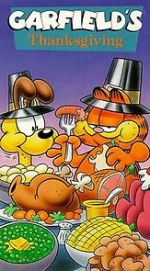 Watch Garfield\'s Thanksgiving (TV Short 1989) M4uhd