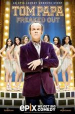 Watch Tom Papa: Freaked Out M4uhd