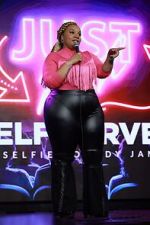 Watch Just Nesh: Self Served M4uhd