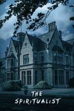 Watch The Spiritualist M4uhd