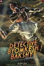 Watch Detective Byomkesh Bakshy! M4uhd