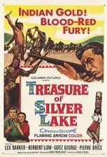 Watch The Treasure of the Silver Lake M4uhd