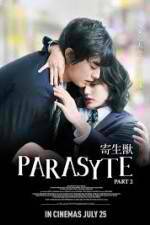 Watch Parasyte: Part 2 M4uhd